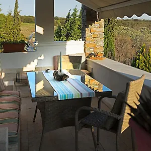 Lovely Apartm.near Airport , Kardiá Griechenland