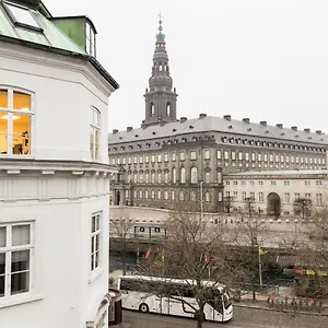 Appartamento Perfect In Superb Location By Stroget, The Metro & Attractions