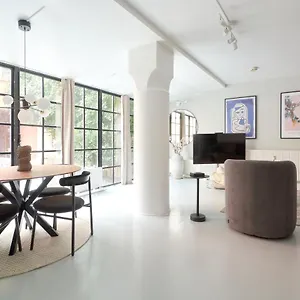  Appartamento Stylish Ground Floor Perfect For Couples