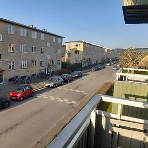  Appartamento In In Amager - Newly Renovated